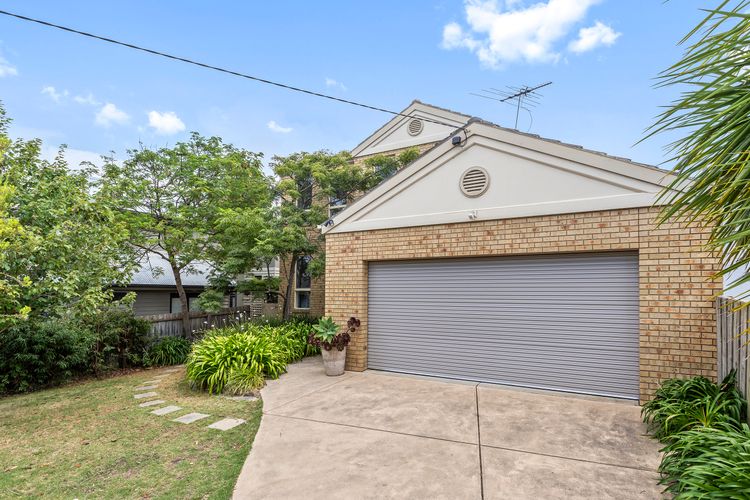 The Lighthouse Point Lonsdale