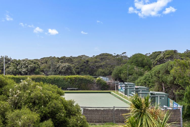 The Lighthouse Point Lonsdale