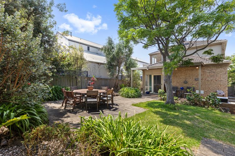 The Lighthouse Point Lonsdale