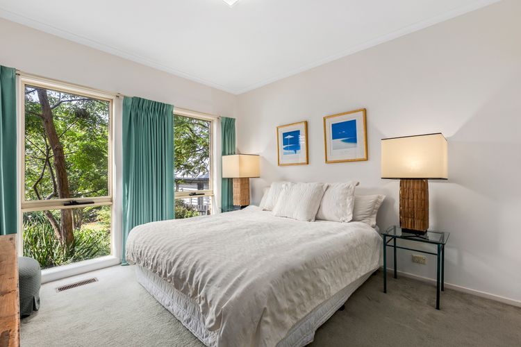 The Lighthouse Point Lonsdale