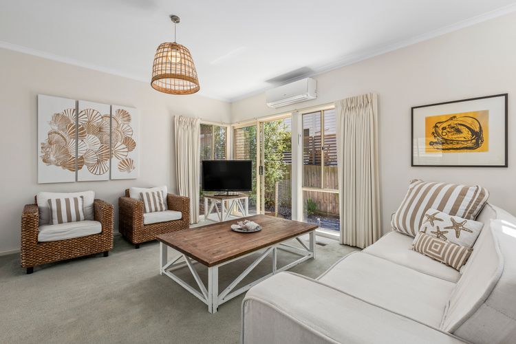 The Lighthouse Point Lonsdale