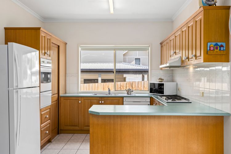 The Lighthouse Point Lonsdale