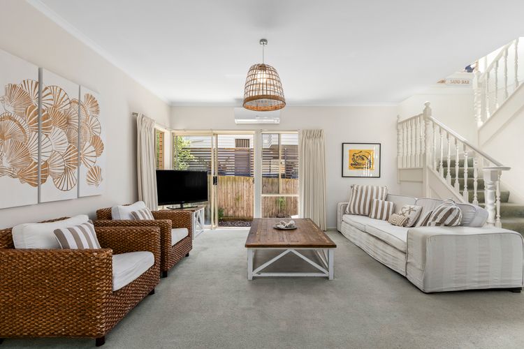 The Lighthouse Point Lonsdale