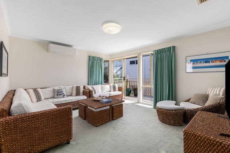 The Lighthouse Point Lonsdale