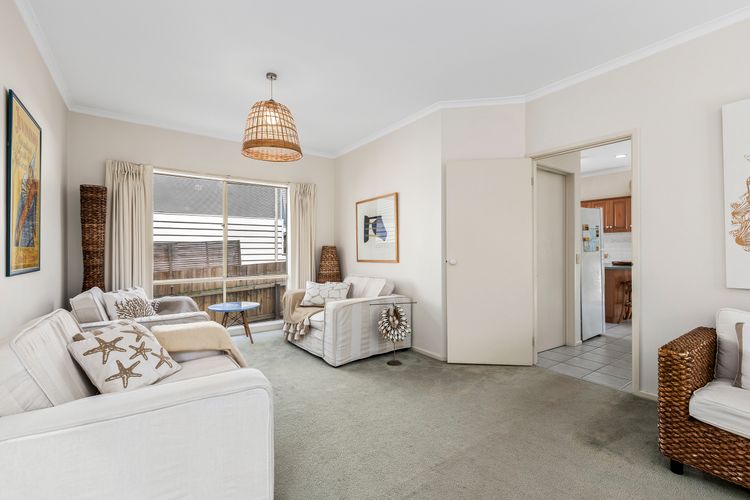 The Lighthouse Point Lonsdale