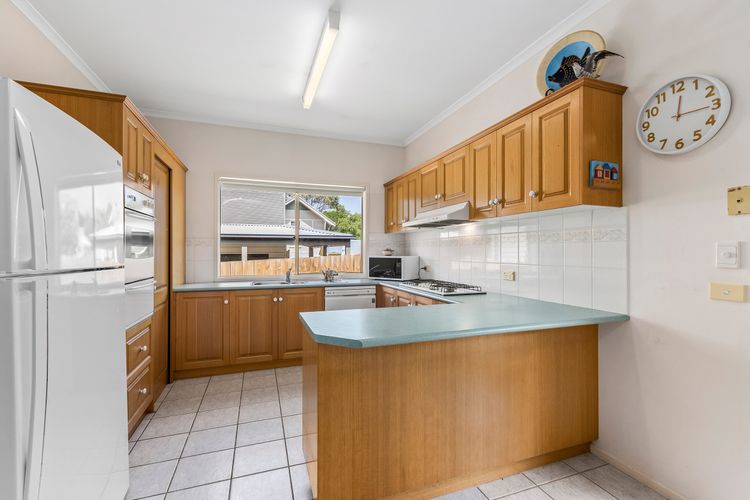 The Lighthouse Point Lonsdale