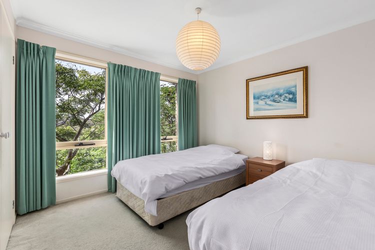 The Lighthouse Point Lonsdale