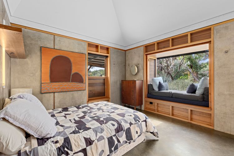 Old Lonnie Crigan RD