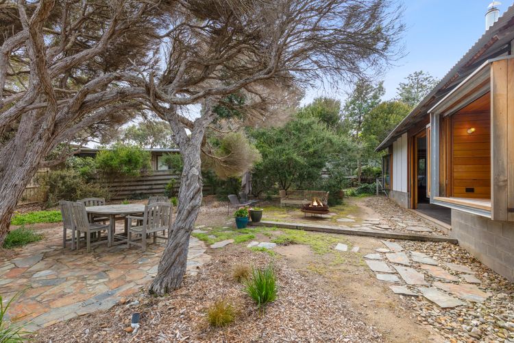 Old Lonnie Crigan RD