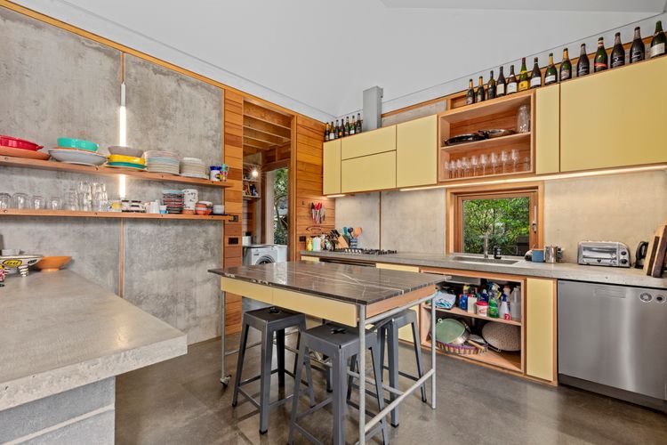 Old Lonnie Crigan RD