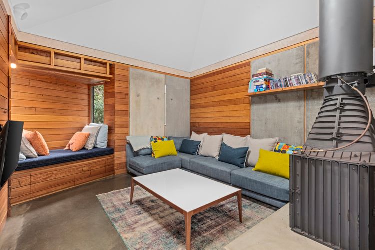 Old Lonnie Crigan RD