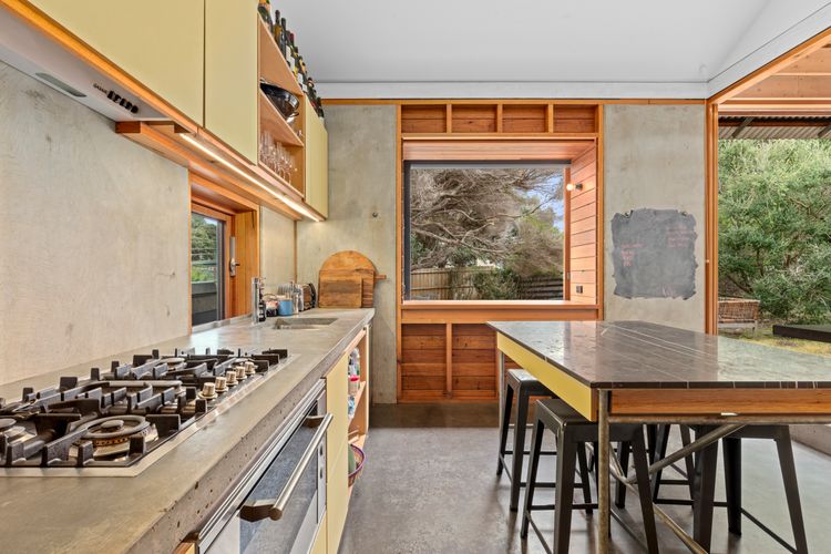 Old Lonnie Crigan RD