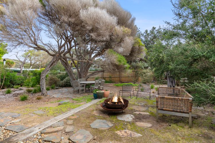 Old Lonnie Crigan RD