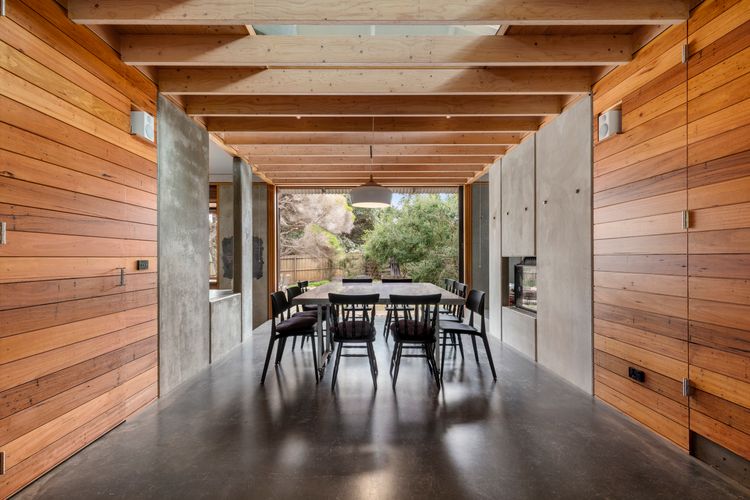 Old Lonnie Crigan RD