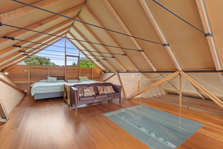 Old Lonnie Crigan RD