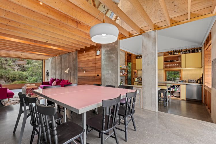 Old Lonnie Crigan RD