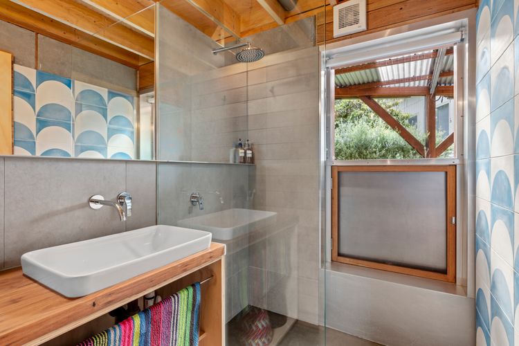 Old Lonnie Crigan RD