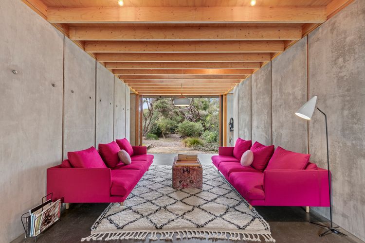 Old Lonnie Crigan RD