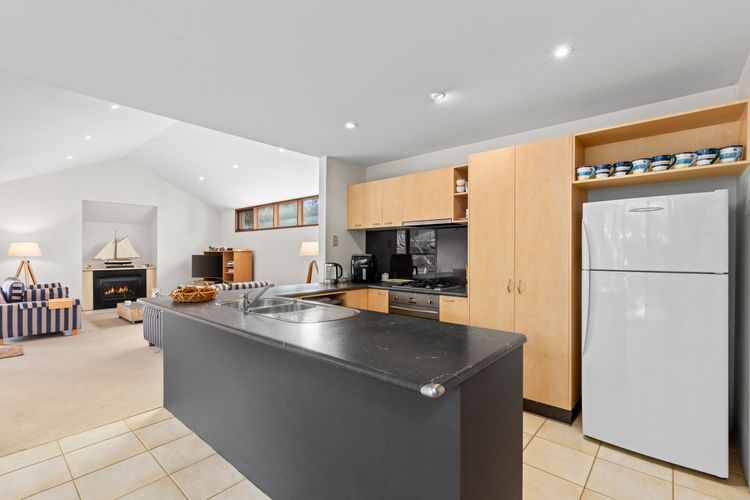 Emily’s Beach House