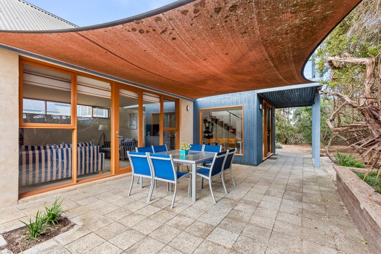 Emily’s Beach House