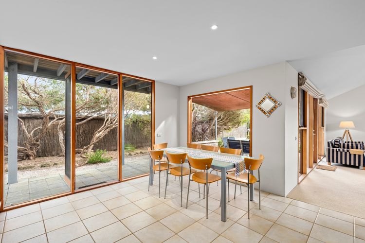 Emily’s Beach House