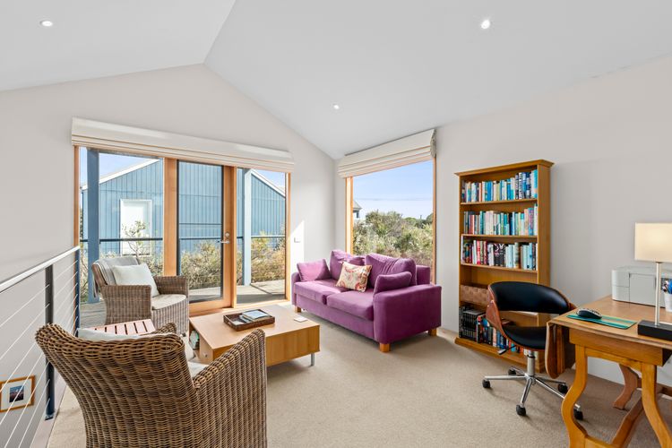 Emily’s Beach House