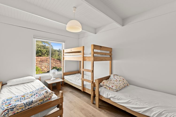 Baillieu Beach House