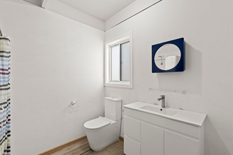 Baillieu Beach House