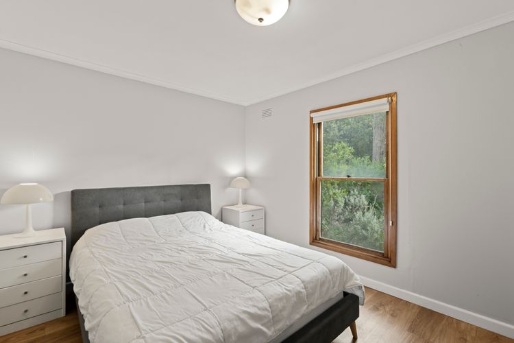 Baillieu Beach House