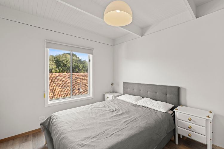 Baillieu Beach House