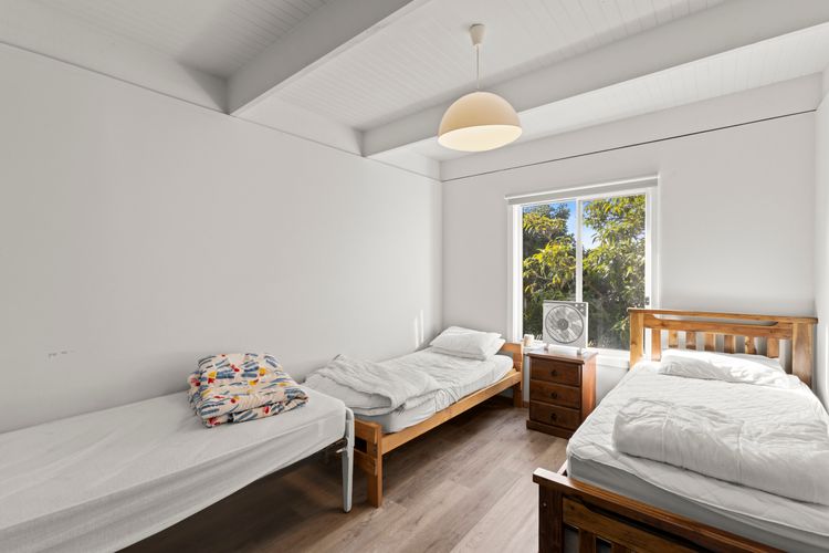 Baillieu Beach House