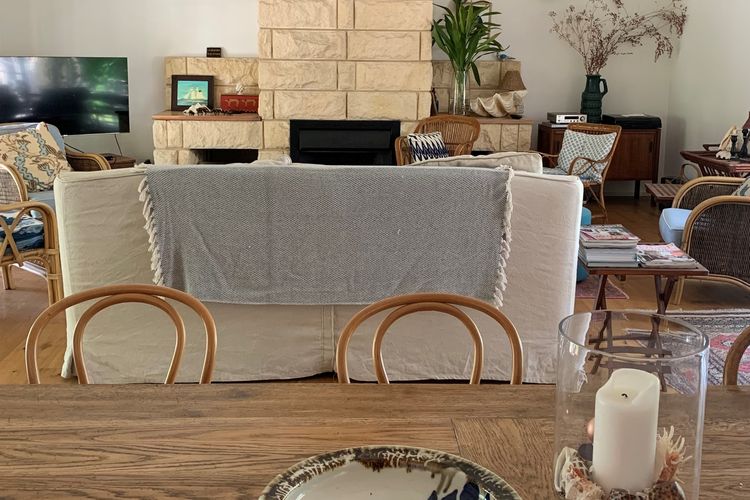 Charming Beach House