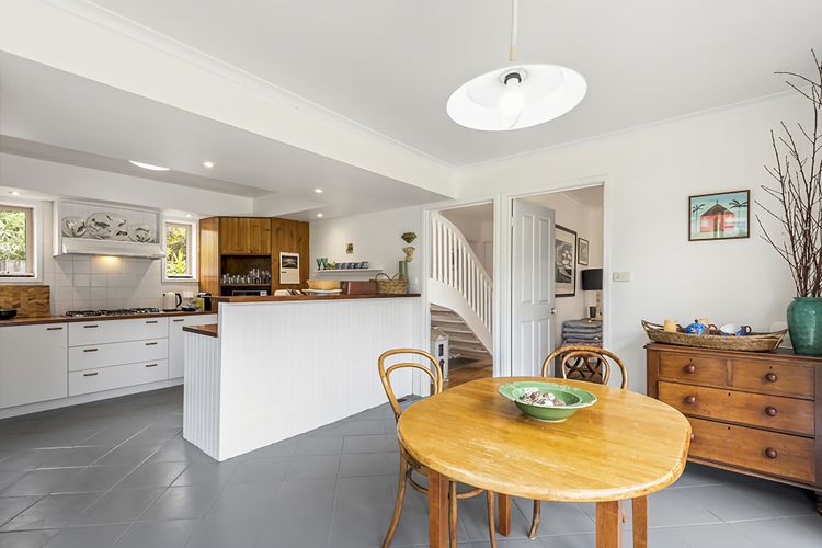 Charming Beach House