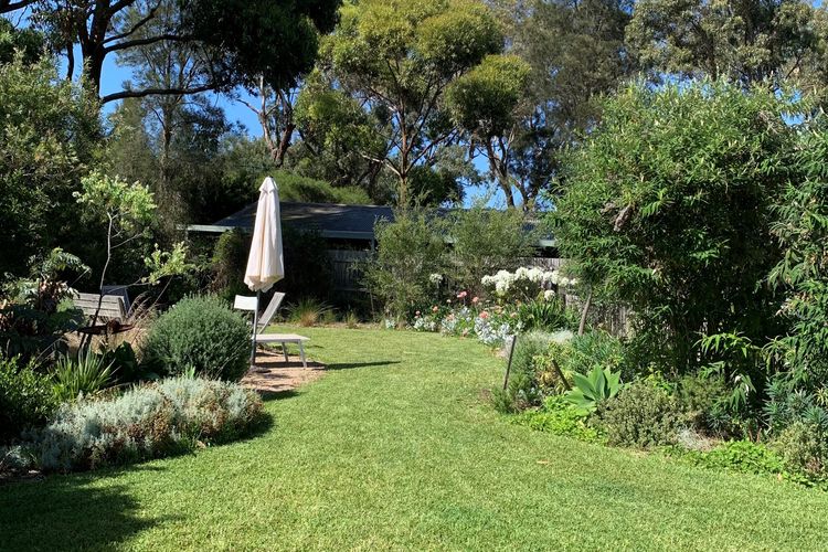 Charming Beach House