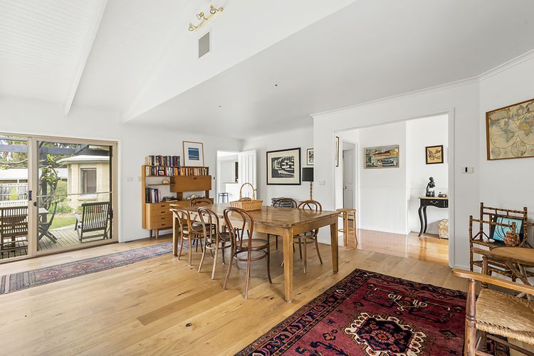 Charming Beach House