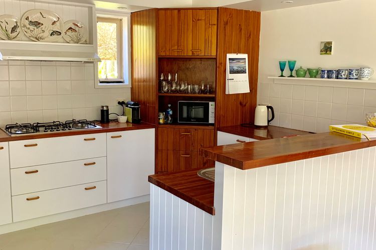 Charming Beach House