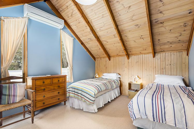 Charming Beach House