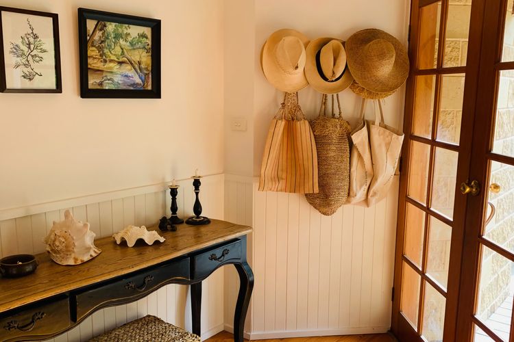 Charming Beach House