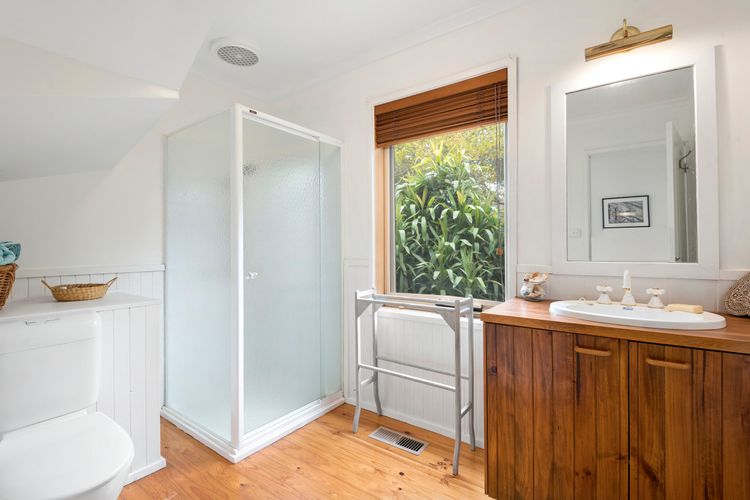 Charming Beach House