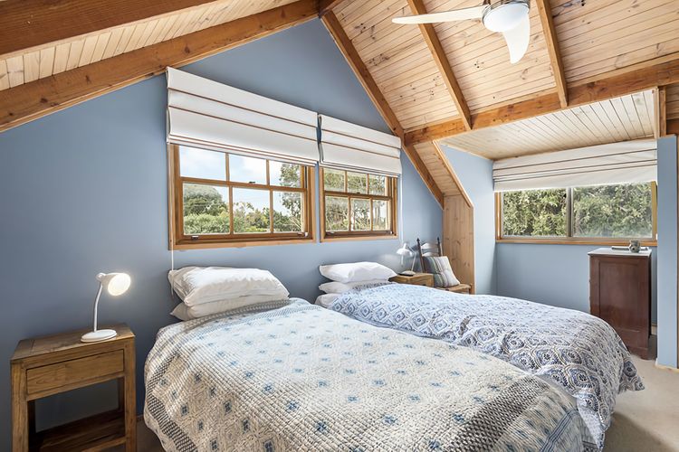 Charming Beach House