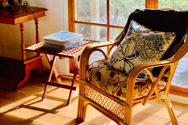 Charming Beach House