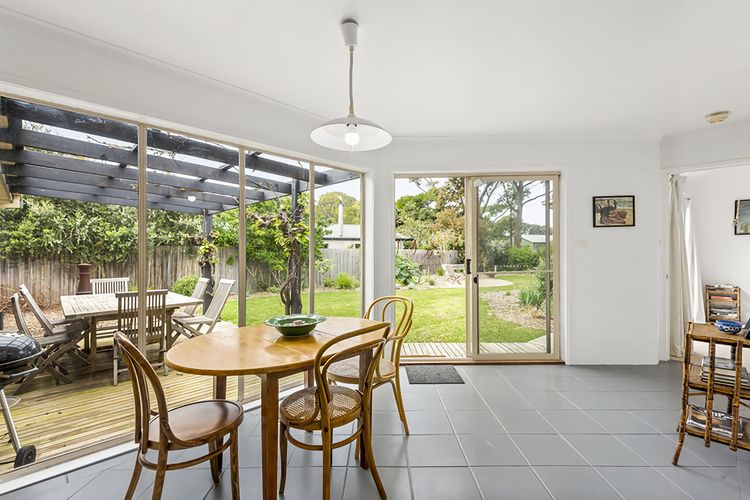 Charming Beach House