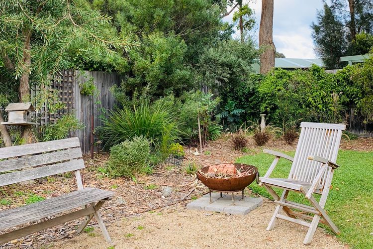 Charming Beach House