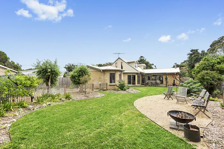 Charming Beach House