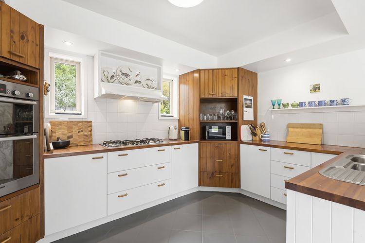 Charming Beach House