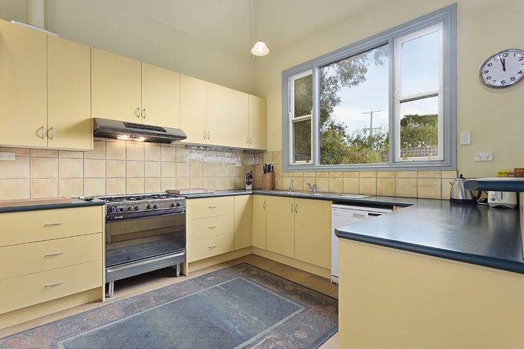 Large House on Wharf Street