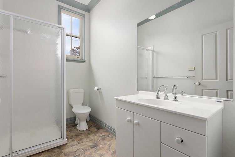 Large House on Wharf Street