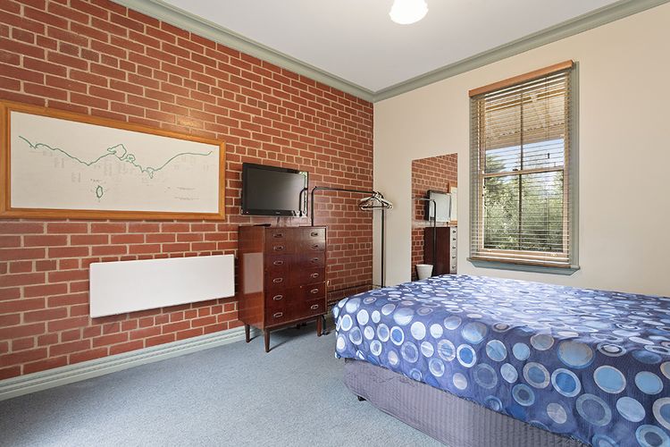 Large House on Wharf Street