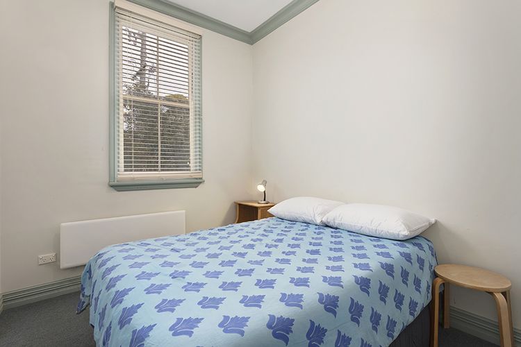 Large House on Wharf Street