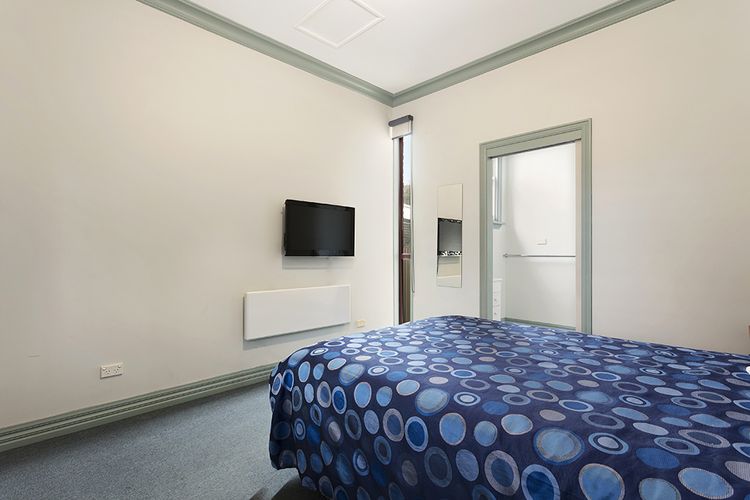 Large House on Wharf Street